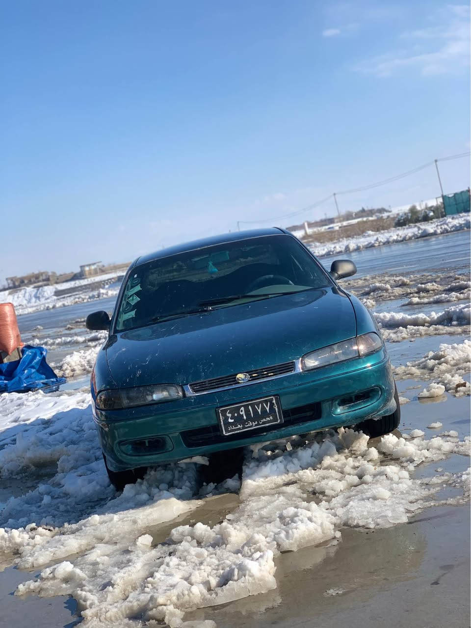 *********** رانية, السليمانية
