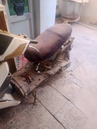 كابريتر • ينرادلها • تاير امامي جديد