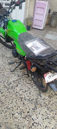 دراجة سونك خمسة كير بعده زيرو الدراجة مكفولة كفالة عامة مصارله سبوع من...