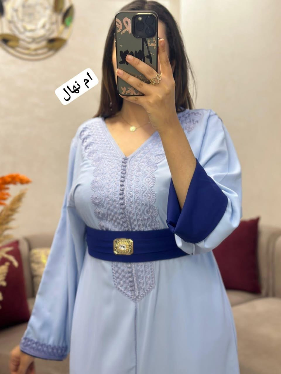 Marhba ❤️ الدار البيضاء, المغرب


**إذا كنت صاحب هذا الإعلان وتريد حذفه لأي سبب، رجاءا أرسل رسالة إلى الدعم الفني**
