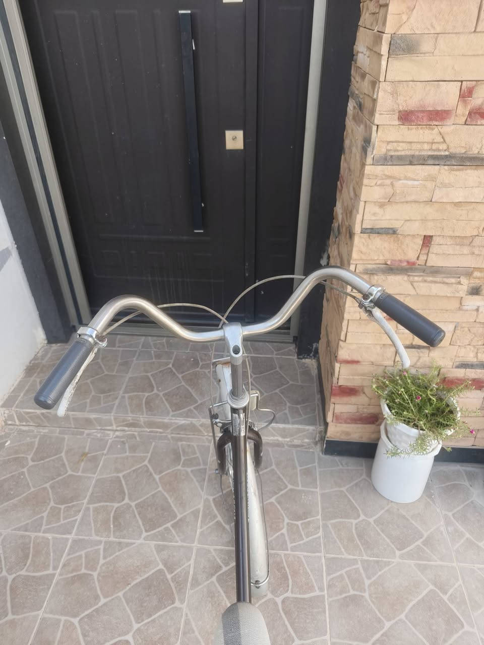 بايسكل ياباني 🇯🇵
للبيع السعر : 75 وبي مجال( موشراي لا تكسر بل سعر رجاءً)


**إذا كنت صاحب هذا الإعلان وتريد حذفه لأي سبب، رجاءا أرسل رسالة إلى الدعم الفني**