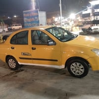 سلام عليك  طيبه موديل ١٥ للبيع كير مكينه جديد تخم تاير شواصي مكفوله تب...