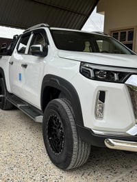 هانتر • ٢٠٢٦ • ماشي ٤٠٠٠