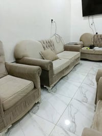 تركي • مودرن • ١٠ نفرات