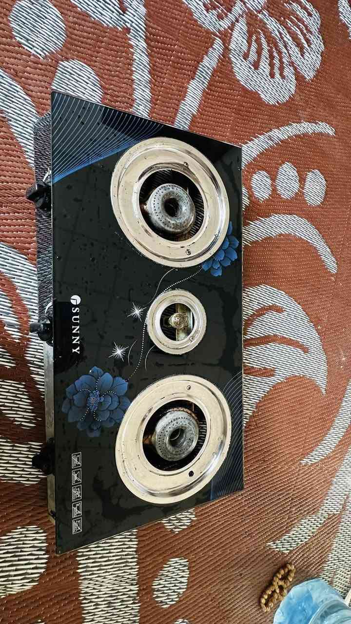 طباخ گزاز  ثلاث عيون جديد ومناسب سعره 12 الف 
مكاني الدورة


**إذا كنت صاحب هذا الإعلان وتريد حذفه لأي سبب، رجاءا أرسل رسالة إلى الدعم الفني**