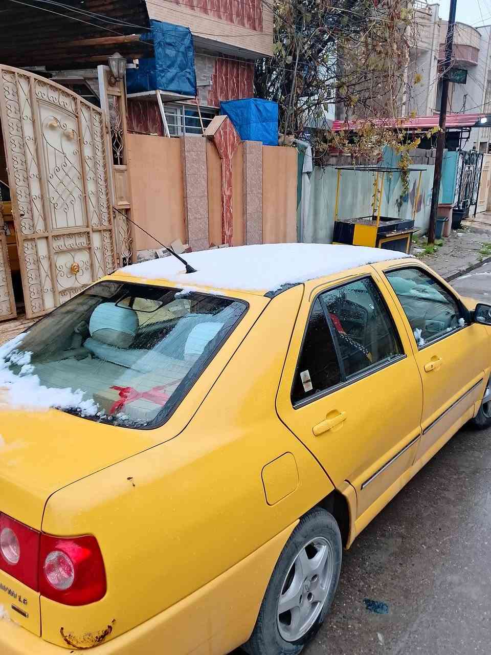 ش
للبيع مستعجل بسبب ضروف 
شيري كوين تكسي 2011
 السعر 30
***********
اتصل وادلل
