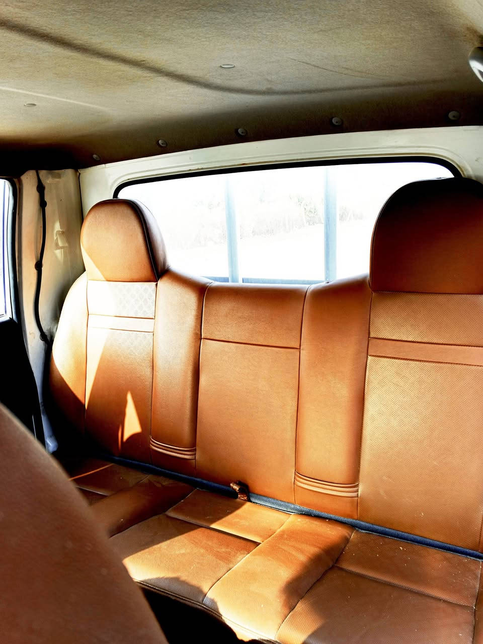 سلام عليكم شباب 
كيا دبل قماره للبيع موديل 2019 كفاله عامه شرط التحويل تخم تاير جديد رقم بابل مشروع وطني السعر 145 وبيها مجال قليل مكان النجف ناحية الحيره ***********
