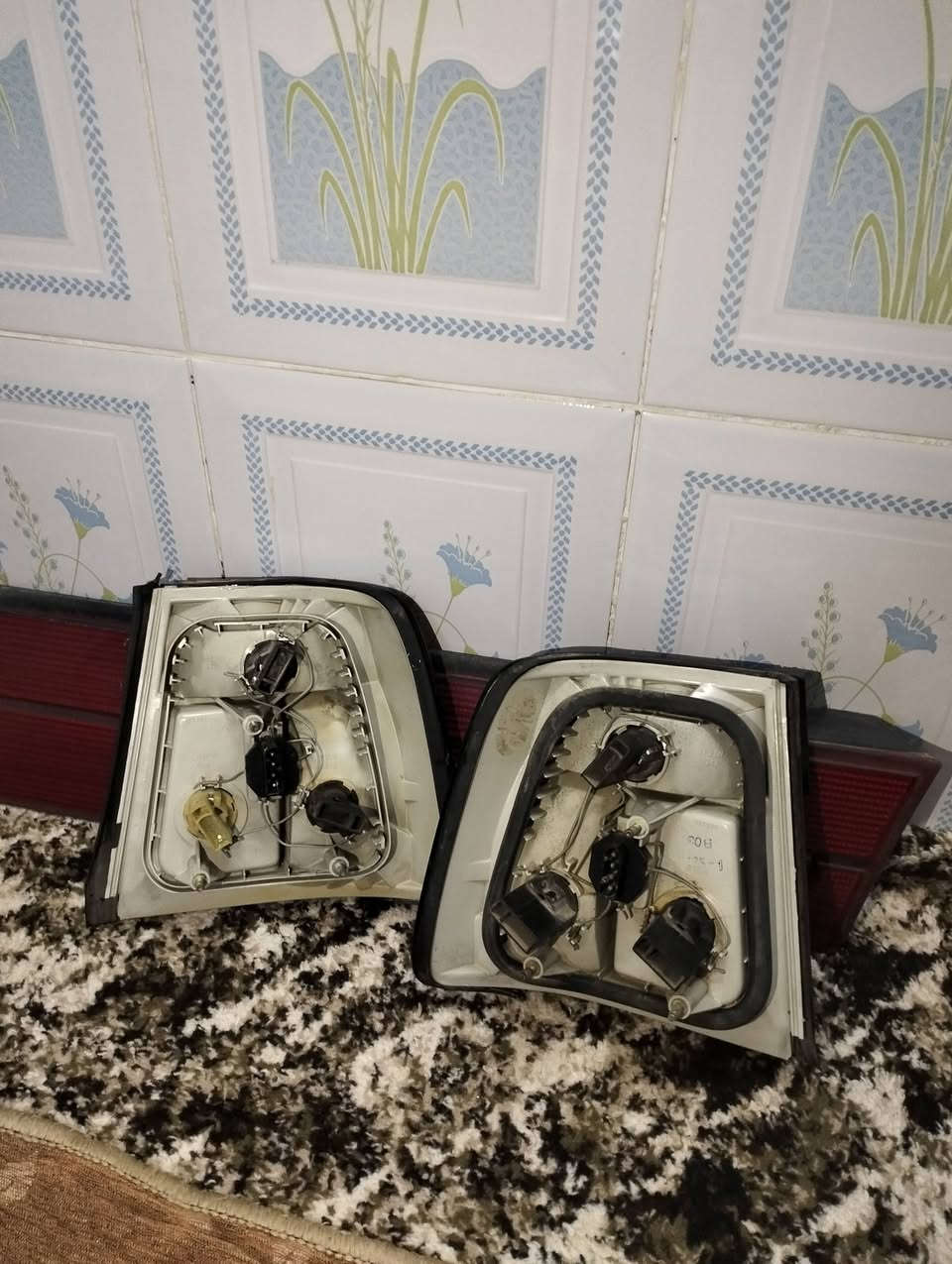 ئەم ئەشیایانە بۆفرۆشتن ئە وروپین بە شە رت


**إذا كنت صاحب هذا الإعلان وتريد حذفه لأي سبب، رجاءا أرسل رسالة إلى الدعم الفني**