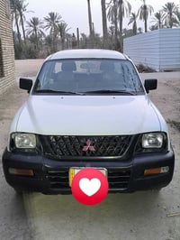 بيك اب • ٢٠٠٢ • تحويل ثاني يوم