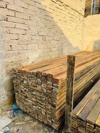 قالب خشب للبيع العدد 14 مكعب بسعر مناسب الرقم 07802055897