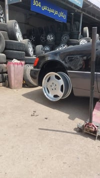 AMG ١٨ • مونو بلوك • تو سايز جديد