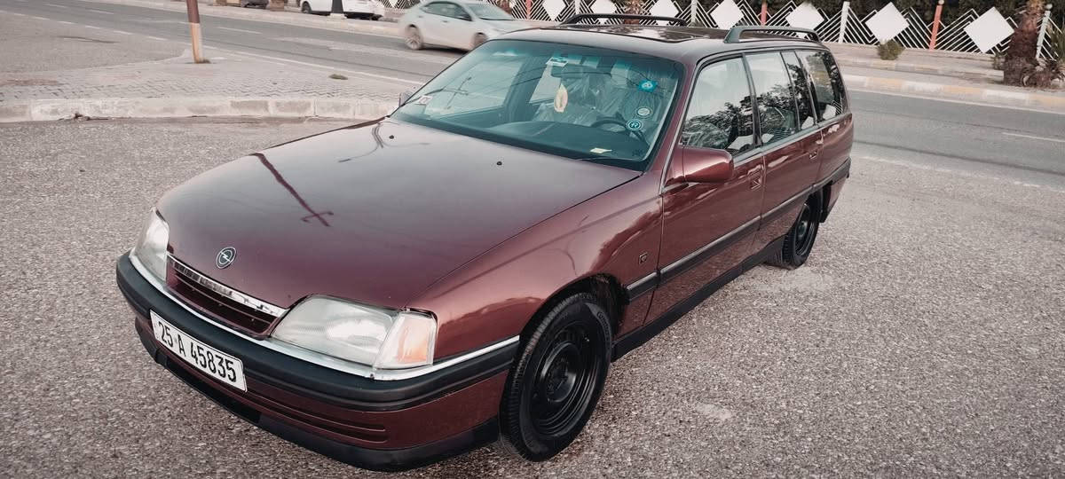 اوميكا موديل 91 صبغ لجمالية فقط كير محرك شرط صدر تايرات جديد شرط سنوية مشروع وطني جديد رقم دولي جديد شرط تحويل او وكاله الشراي يتصل *********** سعر 36 كركوك, العراق
