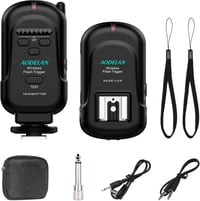 تريجر فلاش • ٨ قنوات • ٢٠٠م