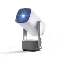 داتا شو • سمارت اندرويد • مكبر صوت مدمج