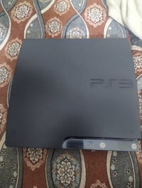 بلاي ستيشن 3 • باور عطلان • نقص جوستكات