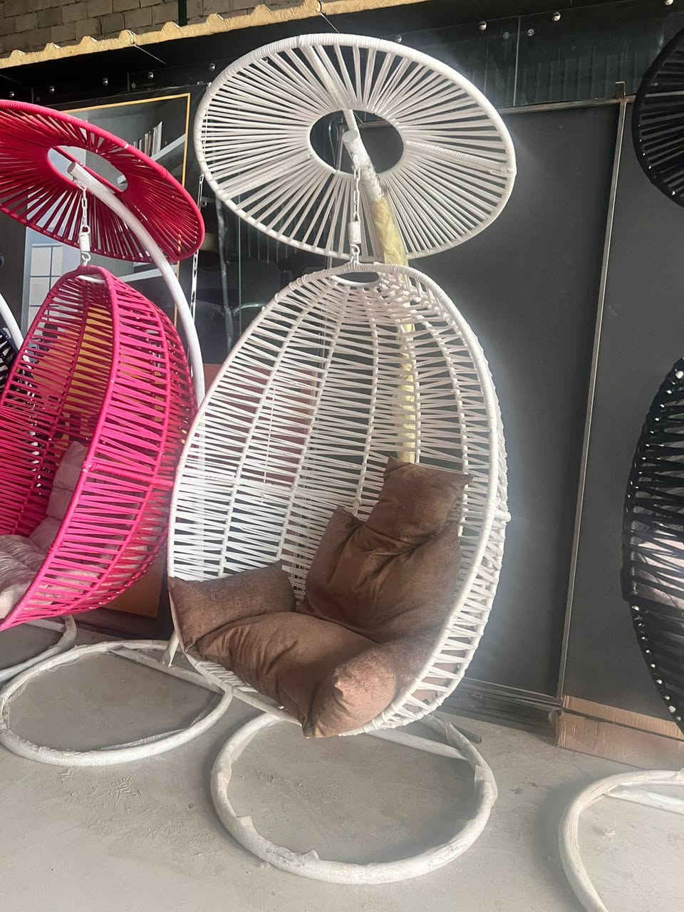 بلاش 💥بلاش🔥بلاش🔥
#مفاجاه 🔥 #تخفيضات #داشكاندن🔥🔥
مهما ترتفع الاسعار تبقى عروضنا مستمرة 🎁 🎁 
عرض خاص لمدة محدودة 
اهلا وسهلا بكم زبائنا الكرام🌹🌹
معرض ميران للاجهزه الكهربائية والمنزلية والموبيليات  إنه المعرض الوحيد الذي أخذ في الاعتبار الوضع الاقتصادي للناس❤️ 
🔥🔥 مرجوحة اصلي ٪
🔥🔥 95 الف فقط
سارعوا بالحجز قبل نهاية عرض🏃‍♂️🏃‍♀️🏃
للحجز والاستفسار مراسله الصفحه او الاتصال على الأرقام التاليه📞📞

📞***********
العنوان. كركوك بنجاعلي شارع العام مجاور صيدلية الشيخاني
زورنا وشوفوا كل أغراضنا الرخيص 🔥🏃🏃‍♂️

گرنگ نیە نرخەکان چەندە بەرز بن، ئۆفەرەکانمان بەردەوامن
جوانى 😎هەرزانى🤓كواليتى
تاقمى توركي 🇹🇷🇹🇷
بە هەرزانترین نرخ 🔥🔥
ناونیشان. کەرکوک دوو سایدی بەنجا عەلی تەنیشت  دەرمانخانەی شێخانی
سەردانمان بکەن بۆ بینینی کاڵا هەرزانەکانمان😎
بۆ داواکردن پەیوەندی بکە یان نامە بۆ پەیج بنیرە
📞***********
