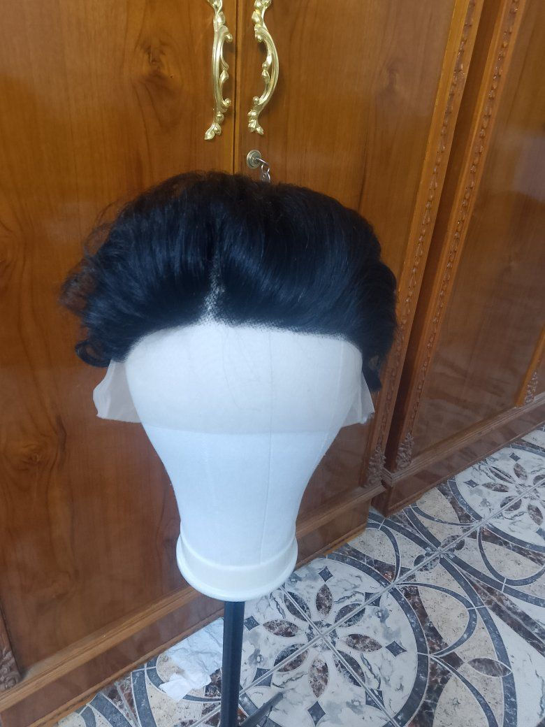 السلام عليكم متوفر باروكه بوي ترهم نسائي رجالي


**إذا كنت صاحب هذا الإعلان وتريد حذفه لأي سبب، رجاءا أرسل رسالة إلى الدعم الفني**