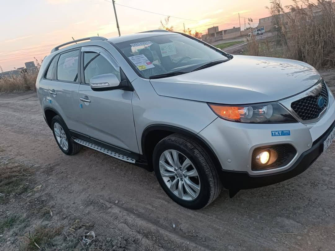 سورنتو موديل 13 دخول جديد بصمه كصه وحده متؤمه ارقام وسنويه طبق الاصل دولي شرط حاسبه گير ومكينه كارتون تخم تاير جديد كهربائيات كله شغاله حداده جديده كامره خليفيه
تحكم جيهتين شاشه كشنات جلد تبريد ثلج جاهزه ماناقصه برغي 
اله حصة كاز بكل المحافظات 
السعر 58  
مكان الشطره ***********
