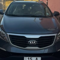 كيا سبورتاج • سبورتاج 2013 • سيارة سبورتاج • كيا خليجي • سبورتاج 2000 ...