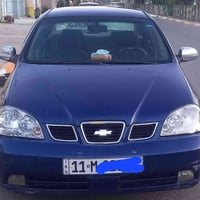 اوبتره ٢٠٠٤ • كير عادي • رقم انكليزي