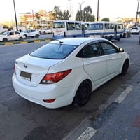 اكسنت ٢٠١٣ • مكينة ١٦٠٠ • وارد امريكي