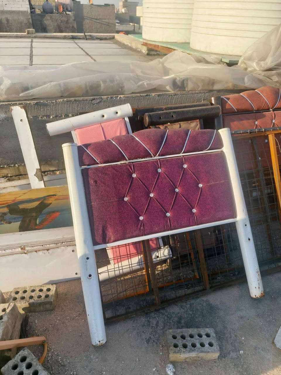 5 جرابي نظيفة ب٣٠ الوحدة


**إذا كنت صاحب هذا الإعلان وتريد حذفه لأي سبب، رجاءا أرسل رسالة إلى الدعم الفني**