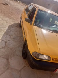 برايد • ٢٠١٢ • مكينة وكير