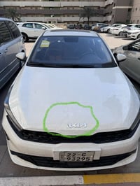 كيا K3 • ٢٠٢٢ • رقم اربيل