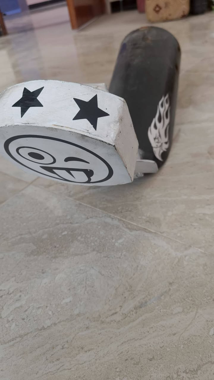 سبايدر طياري لبيع السعر 30وبيه مجال لطيبين


**إذا كنت صاحب هذا الإعلان وتريد حذفه لأي سبب، رجاءا أرسل رسالة إلى الدعم الفني**