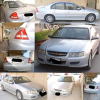 شيفروليه • ٢٠٠٤ • تكييف سرد و گرم