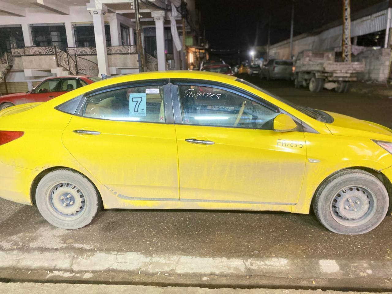 اسلام عليكم
اكسن كوري  للبيع 

موديل 2012

كير مكينه شرط

تخطم تايرات جديد 

باتري جديد

اني الشرعي 

شرط التحويل 

الاستفسار 

***********

رقم بي واتس
