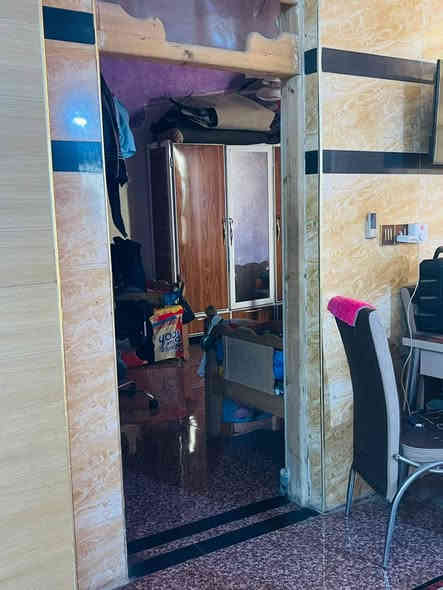 يالله اليوم عدنا لكم بيت جديد بالولايه قرب حجي حمزه الرسن مساحه 109 بيت مرتب ونظيف سعر 75 وقابل للتفاوض استفسار  ***********و***********
