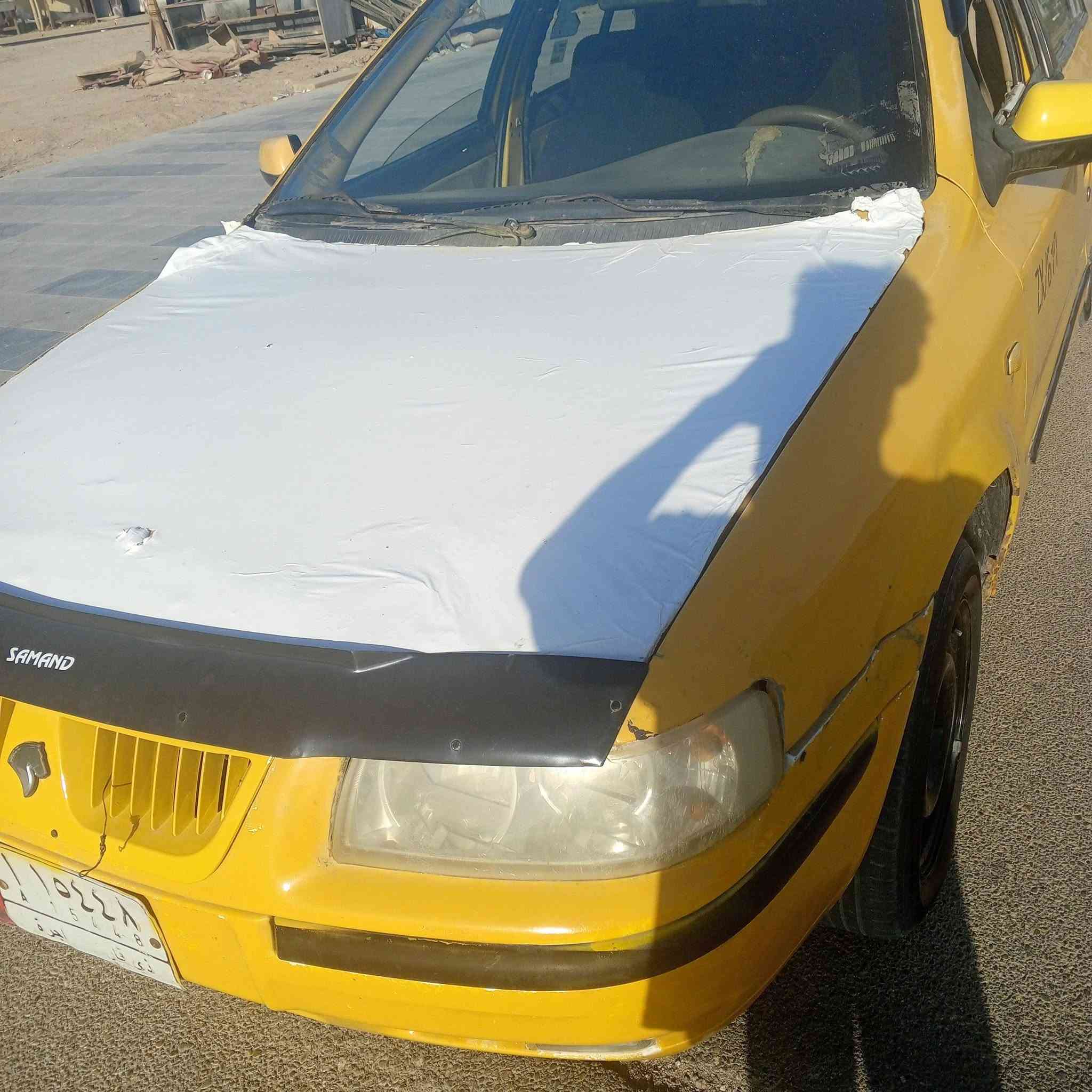 ابيع بعشر وراق ***********
