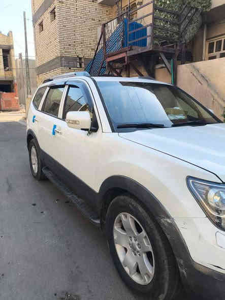 السلام عليكم
للبيع موهافي 2013خليجي
رقم بغداد تحويل مباشر ثاني يوم
بيها منضومة غاز ٦٠ لتر. تفويلة 10 الاف
فول مواصفات اعلى فئة والمواصفات مالتها معروفة
بصمة تشغيل ابواب صندوق
فتحة
فور ويل
جنطة شفط
كشنات تبريد تدفئة
تحكم ستيرن كهرباء
كشنات تحكم كهرباء
مري شفط
٣ قطع تبريد
تحكم شاشة مناخ منفصل للتبريد
حساسات خلفية كامرة
شاشة وسطية
السيارة كاملة وبدون نقص ومصروف عليها

بيها صبغ جاملغ وبنيد و 2 بيبان صبغ اثر شخوط
اخوان الإتصال على الأرقام مراسلة ممتوفر

 *********** حي الجهاد

*********** بغداد
