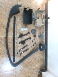 اغراض كونكس • للبيع