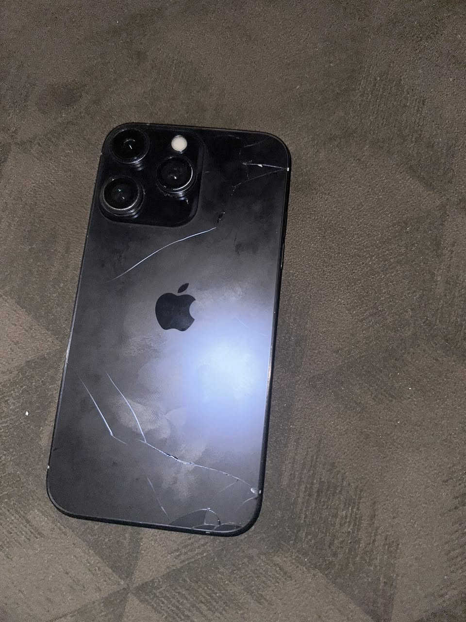 آيفون xr
البطاريه 85
شغال بس يحتاجله شاشه
75قفل
مكانه بغداد الشعب


**إذا كنت صاحب هذا الإعلان وتريد حذفه لأي سبب، رجاءا أرسل رسالة إلى الدعم الفني**