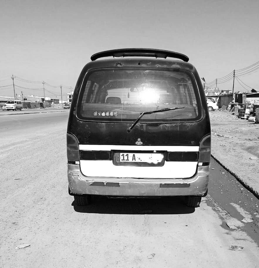 سلام عليكم 96 سياحي سنويه 29 رقم جديد بغداد تحويل بلاديه قطرة صبغ مابيهه  ***********. ***********.
