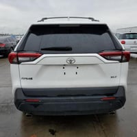 راف فور XLE • ٢٠٢١ • تقرير غرق