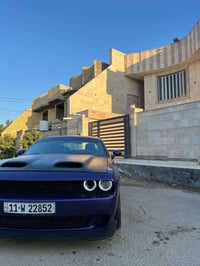 جالنجر R/T • ٢٠١٣ • ٥٧٠٠