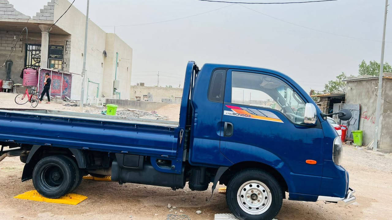 السلام عليكم كيا حمل للبيع مكفوله من الضربه القويه والتبديل حداده تخم تأير جديد تبريد ثلج موديل 17سعره 105وبيه مجال مكان بصره كرمه علي الرقم ***********
