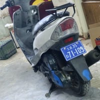 ماكس منغولي • ٢٠٠٣ • كفرات تجاري