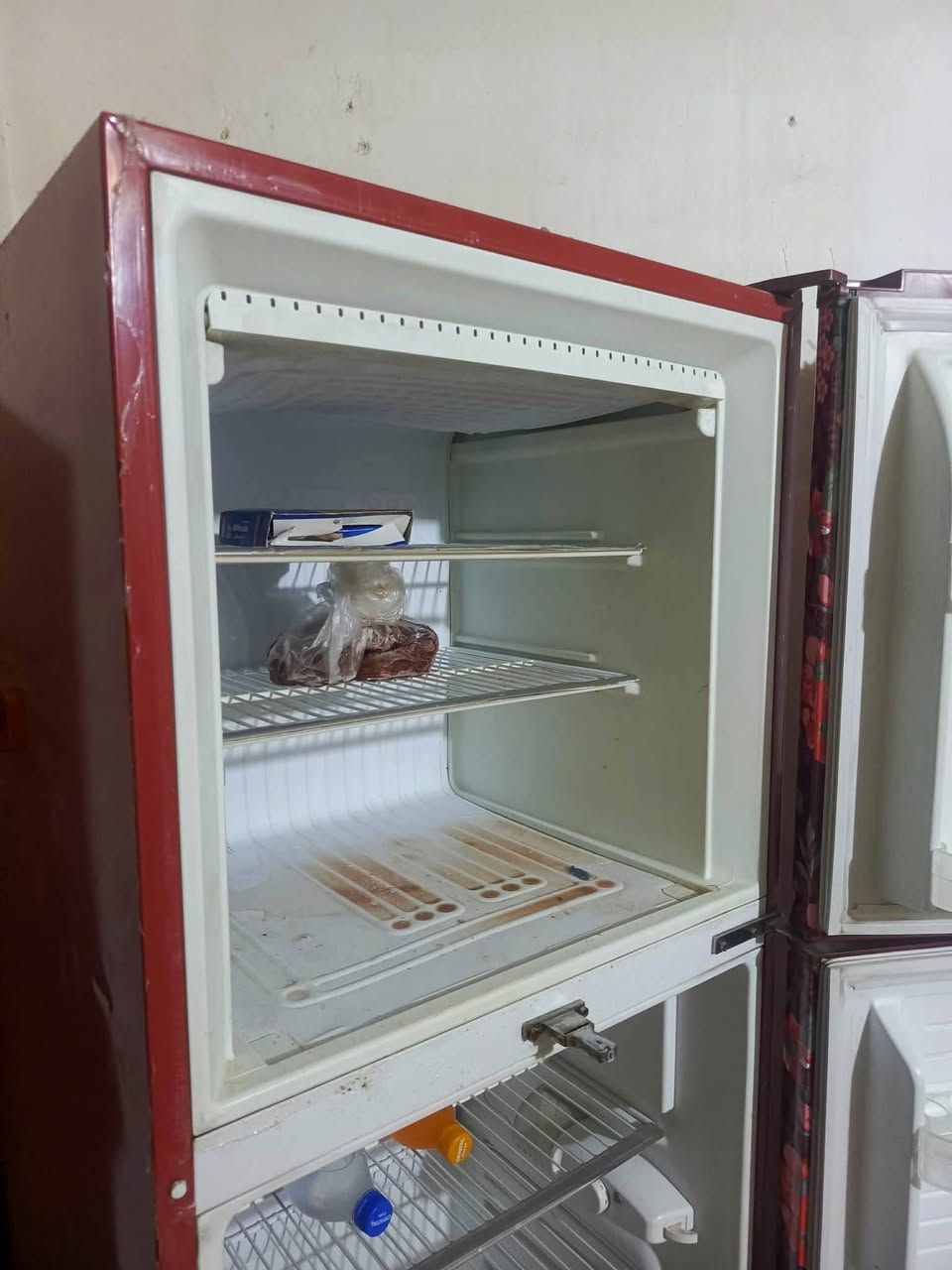 ثلاجه للبيع نظيفه وتجميدها فول المكان الحمزه الغربي السواجي


**إذا كنت صاحب هذا الإعلان وتريد حذفه لأي سبب، رجاءا أرسل رسالة إلى الدعم الفني**