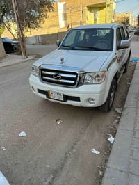 بيكم كراند تايكر صيني جديده سياره  مديل 2020 سياره تبريد ثلج  شاشه كأم...