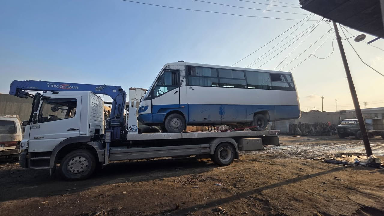 سلام عليكم اتيكو 8 برغي مكينه 6حجم 1224 فول موصفات ماشيه 4500  مديل 2010 الستفسار اكثر انتصل ***********
