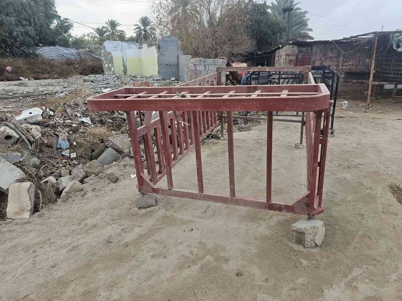 محجر البيع مال فحلل

التفاصيل ***********
