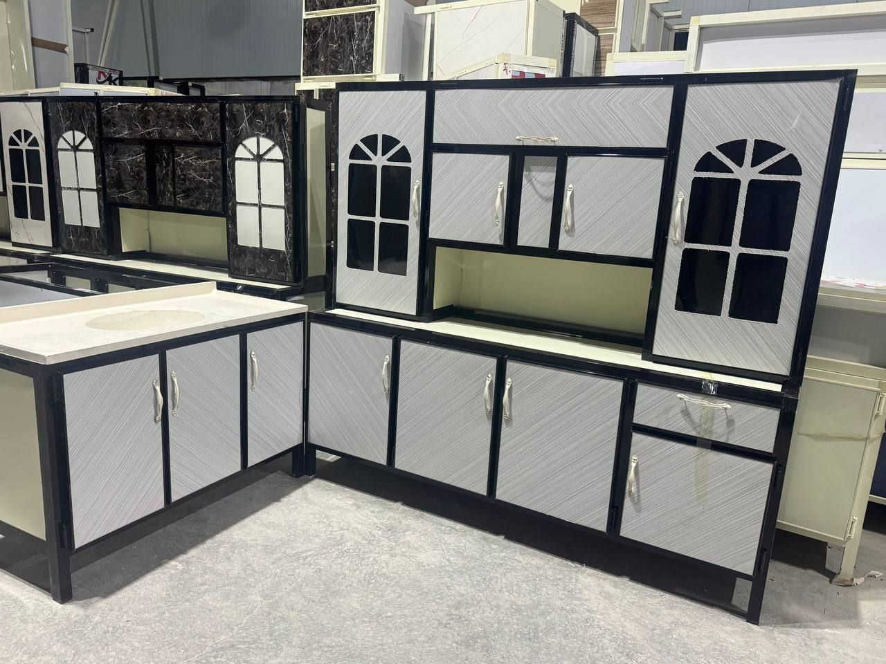 كاونتر المنيوم بسعر مناسب


**إذا كنت صاحب هذا الإعلان وتريد حذفه لأي سبب، رجاءا أرسل رسالة إلى الدعم الفني**