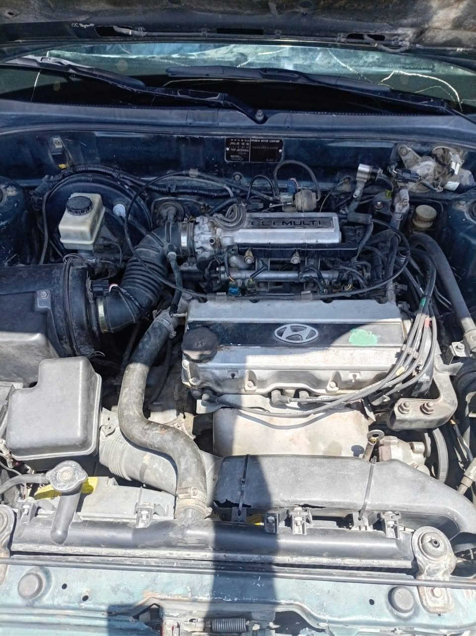 للجنايه بس سوناتا 2 رقم الجديد سنويه جديده بسمنه تحويل مباشر موديل 95  للبيع او مراوس حسب القناعه تبريد تخم تاير كهربائياته كل شغاله استفسار اتصال بلرقم *********** شهاب المحمدي
