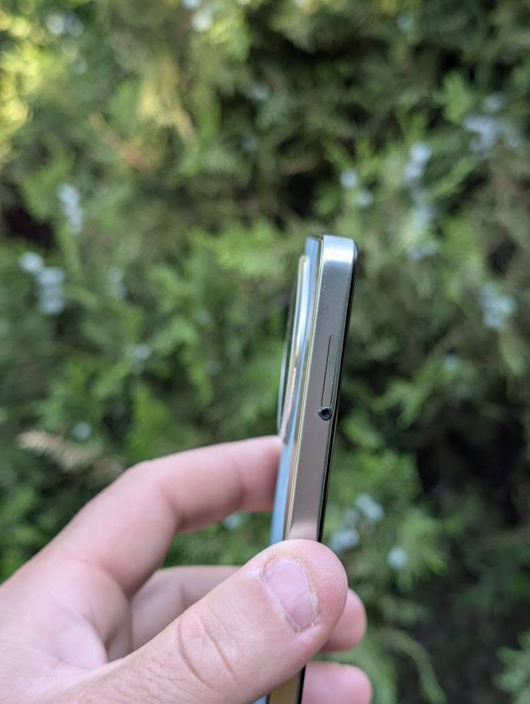 Camon 30 5g
ڕام 12
زاکیرە 512
پاتری 5000
بێ ئەشیاو زۆر خاوێن.  نرخی.  230.  هەزار كويسينجاك, أربيل


**إذا كنت صاحب هذا الإعلان وتريد حذفه لأي سبب، رجاءا أرسل رسالة إلى الدعم الفني**