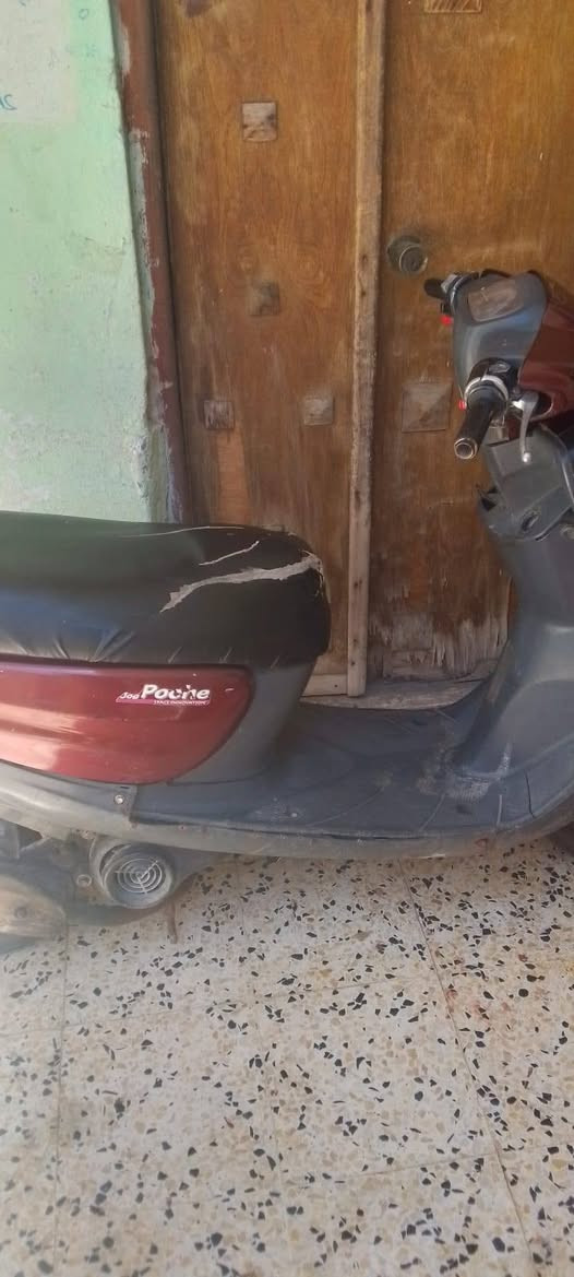 ماطور للبيع عنوان موصل جانب الايسر ***********
