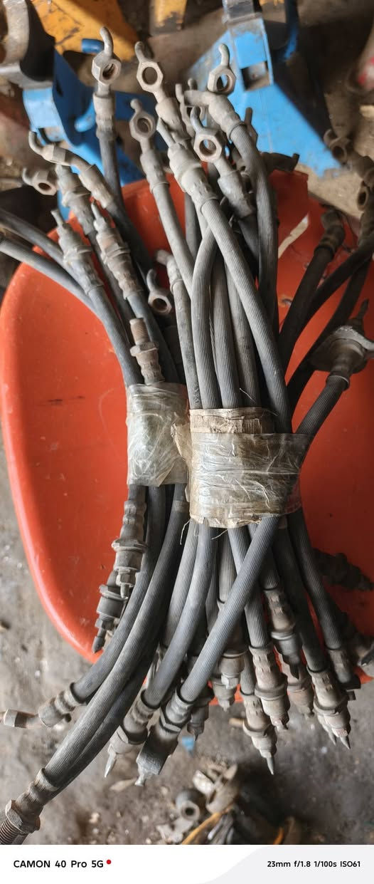 ياالله
السلام عليكم
تتوفر كافت ادوات الحداديه
للسيارت الياباني
العنوان ذي قار
قضاء الرفاعي
الحي الصناعي
للتواصل ***********
إتصال  واتساب
